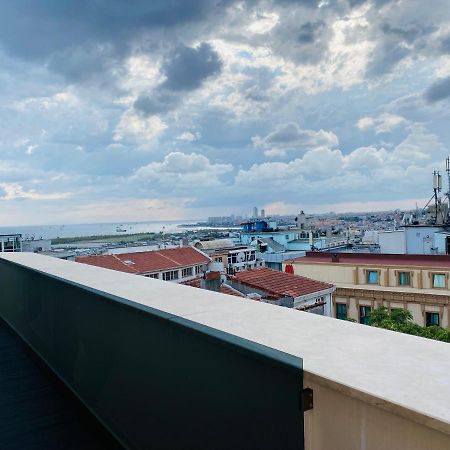 Ak Residence Provincia di Provincia di Istanbul Esterno foto