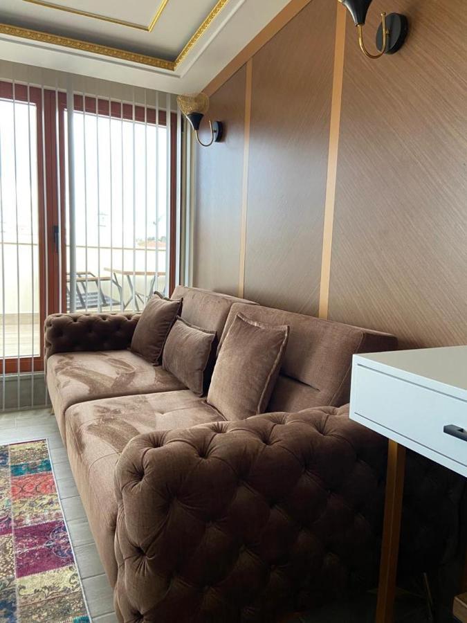 Ak Residence Provincia di Provincia di Istanbul Esterno foto