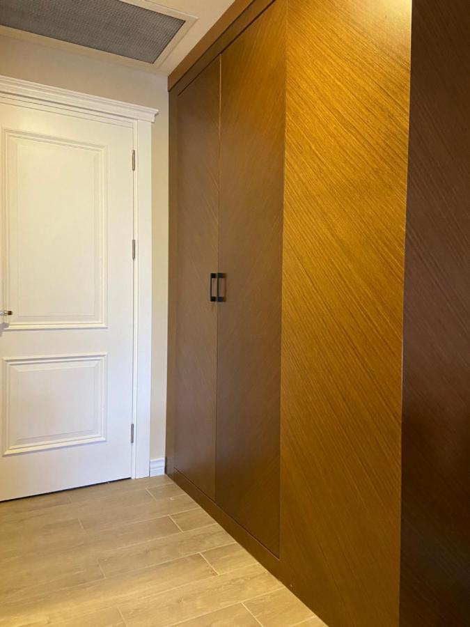 Ak Residence Provincia di Provincia di Istanbul Esterno foto